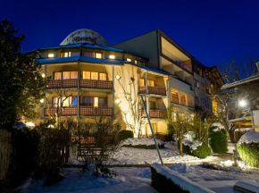Отель Hotel Moserhof, Зеебоден